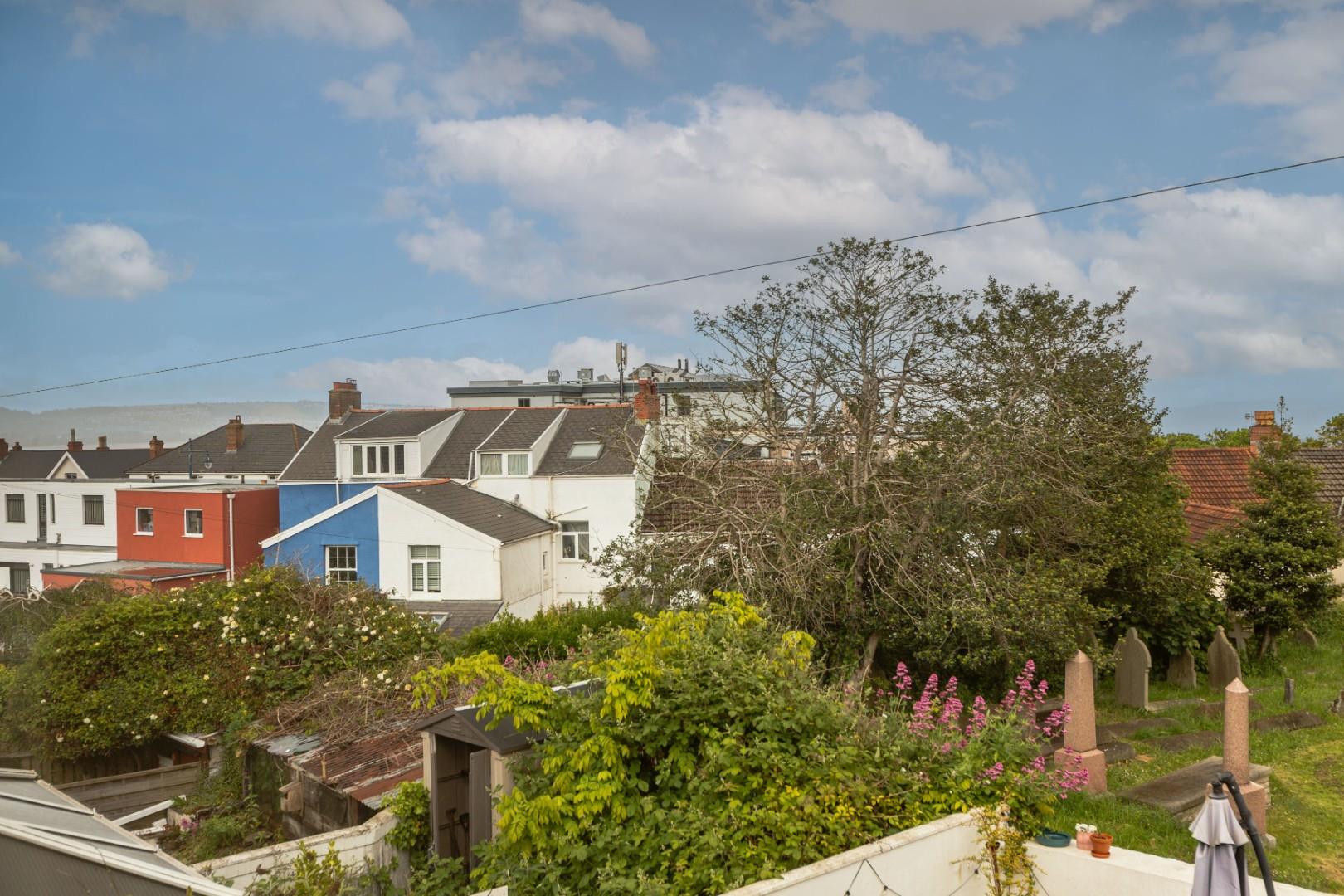 Park Street, Mumbles, Swansea, SA3 4DA